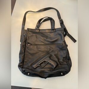 Vlieger & Vandam | Guardian Angel bag